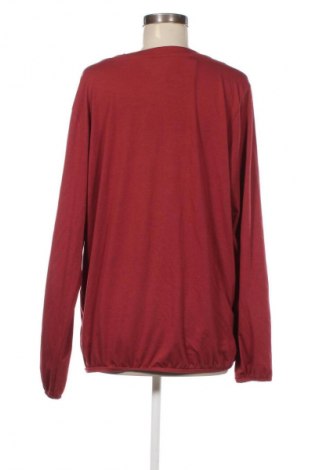 Női blúz Qiero!, Méret XL, Szín Piros, Ár 3 829 Ft