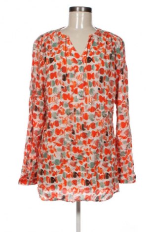 Dámská halenka Qiero!, Velikost XL, Barva Vícebarevné, Cena  139,00 Kč