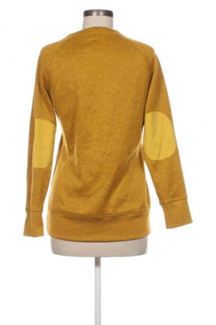 Дамска блуза Quechua, Размер M, Цвят Жълт, Цена 39,14 лв.