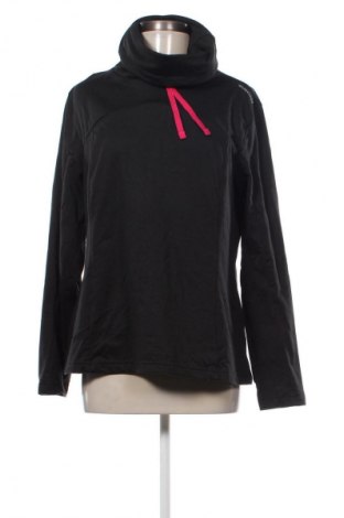 Bluză de femei Quechua, Mărime M, Culoare Negru, Preț 50,99 Lei