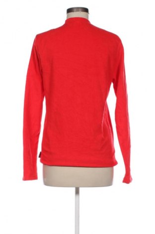 Damen Shirt Quechua, Größe S, Farbe Rot, Preis € 8,99