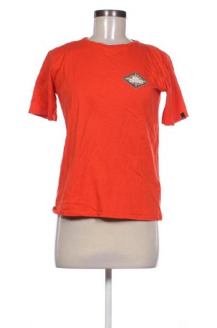 Γυναικεία μπλούζα Quiksilver, Μέγεθος L, Χρώμα Πορτοκαλί, Τιμή 13,80 €