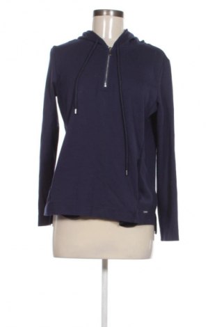 Дамска блуза Quiosque, Размер M, Цвят Син, Цена 19,14 лв.