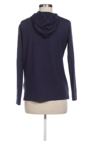 Дамска блуза Quiosque, Размер M, Цвят Син, Цена 19,14 лв.