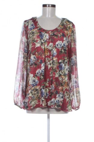 Damen Shirt R&R, Größe XL, Farbe Mehrfarbig, Preis 9,72 €