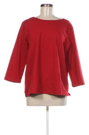 Női blúz Rabe, Méret XL, Szín Piros, Ár 8 519 Ft