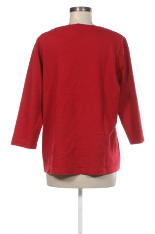 Női blúz Rabe, Méret XL, Szín Piros, Ár 8 519 Ft