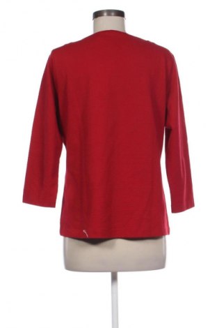 Damen Shirt Rabe, Größe L, Farbe Rot, Preis € 11,99