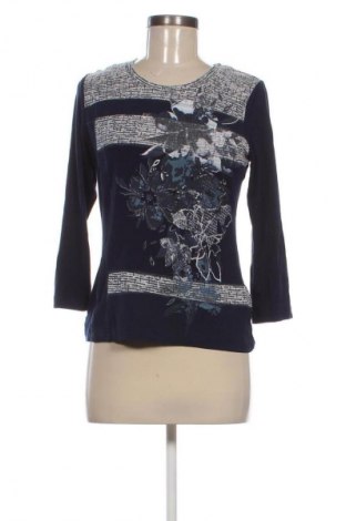 Дамска блуза Rabe, Размер M, Цвят Многоцветен, Цена 27,99 лв.