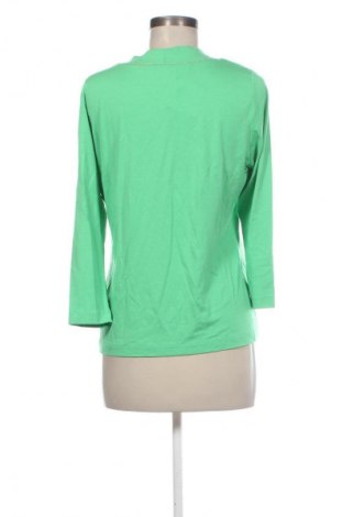 Damen Shirt Rabe, Größe L, Farbe Grün, Preis 18,99 €
