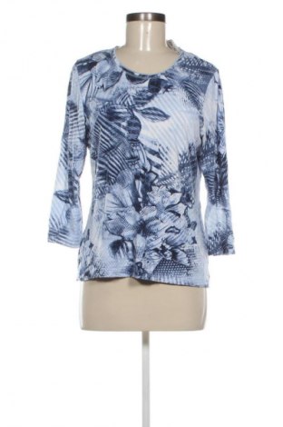 Дамска блуза Rabe, Размер M, Цвят Многоцветен, Цена 22,99 лв.