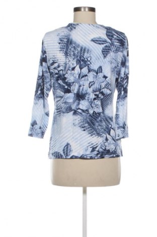 Дамска блуза Rabe, Размер M, Цвят Многоцветен, Цена 22,99 лв.