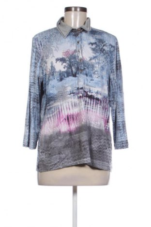 Bluză de femei Rabe, Mărime XL, Culoare Multicolor, Preț 126,00 Lei