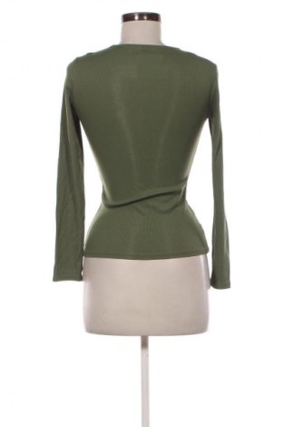 Bluzka damska Ragazza, Rozmiar M, Kolor Zielony, Cena 43,68 zł