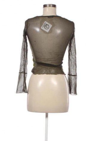 Bluzka damska Ragazza, Rozmiar S, Kolor Zielony, Cena 24,99 zł