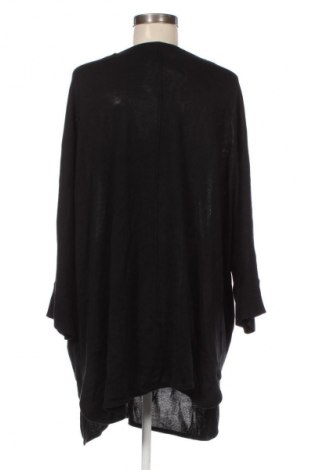 Дамска блуза Rainbow, Размер 3XL, Цвят Черен, Цена 16,99 лв.