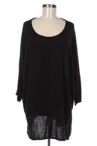 Дамска блуза Rainbow, Размер 3XL, Цвят Черен, Цена 16,99 лв.