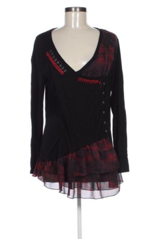 Dámská halenka Rainbow, Velikost M, Barva Vícebarevné, Cena  241,00 Kč