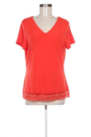 Bluză de femei Rainbow, Mărime XL, Culoare Roșu, Preț 50,37 Lei