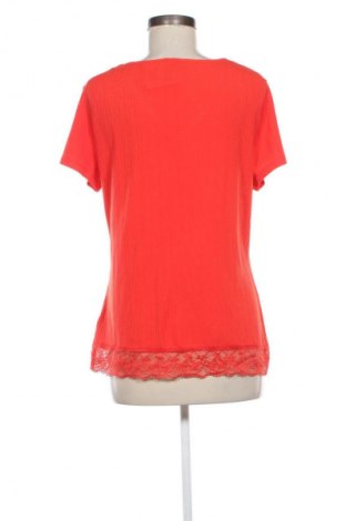 Bluză de femei Rainbow, Mărime XL, Culoare Roșu, Preț 50,37 Lei