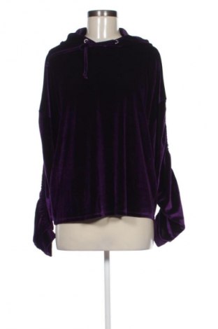Γυναικεία μπλούζα Rainbow, Μέγεθος S, Χρώμα Βιολετί, Τιμή 9,72 €