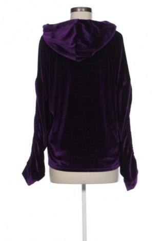 Γυναικεία μπλούζα Rainbow, Μέγεθος S, Χρώμα Βιολετί, Τιμή 9,72 €