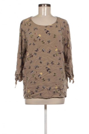 Damen Shirt Rainbow, Größe XL, Farbe Mehrfarbig, Preis 9,99 €