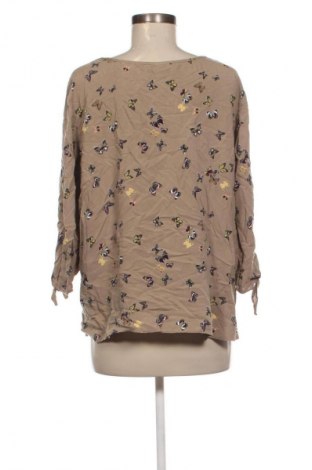 Damen Shirt Rainbow, Größe XL, Farbe Mehrfarbig, Preis 9,99 €