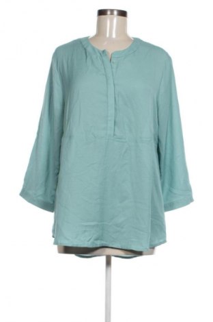 Bluzka damska Rainbow, Rozmiar XL, Kolor Niebieski, Cena 25,99 zł