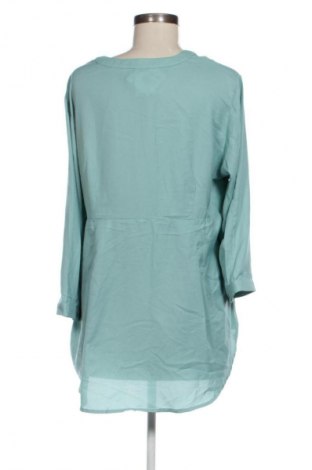 Bluzka damska Rainbow, Rozmiar XL, Kolor Niebieski, Cena 25,99 zł