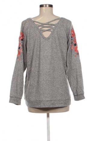 Dámská halenka Rainbow, Velikost XL, Barva Šedá, Cena  149,00 Kč