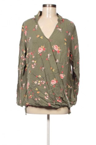 Damen Shirt Rainbow, Größe XL, Farbe Mehrfarbig, Preis € 6,99