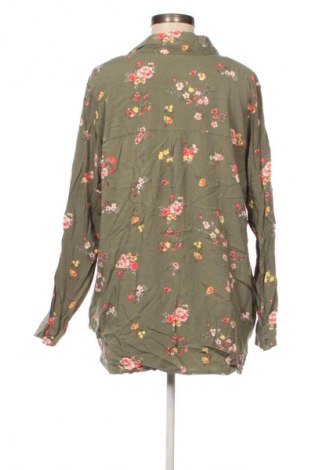 Damen Shirt Rainbow, Größe XL, Farbe Mehrfarbig, Preis € 6,99