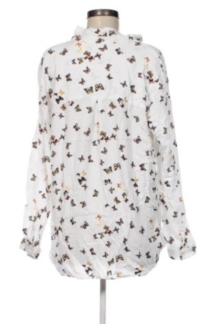 Dámská halenka Rainbow, Velikost XL, Barva Vícebarevné, Cena  159,00 Kč