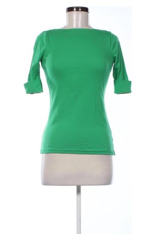 Bluză de femei Ralph Lauren, Mărime XS, Culoare Verde, Preț 271,00 Lei