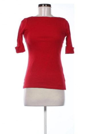 Bluză de femei Ralph Lauren, Mărime XS, Culoare Roșu, Preț 271,00 Lei