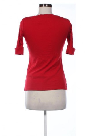 Bluză de femei Ralph Lauren, Mărime XS, Culoare Roșu, Preț 271,00 Lei