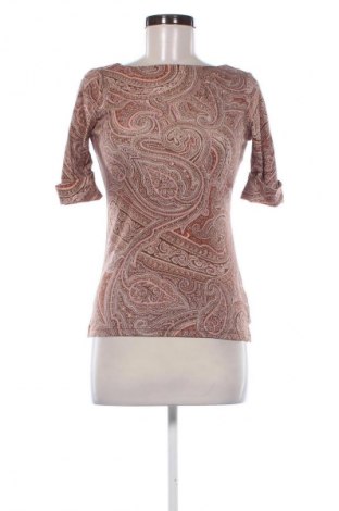 Γυναικεία μπλούζα Ralph Lauren, Μέγεθος XS, Χρώμα Πολύχρωμο, Τιμή 52,68 €