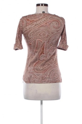 Γυναικεία μπλούζα Ralph Lauren, Μέγεθος XS, Χρώμα Πολύχρωμο, Τιμή 52,68 €