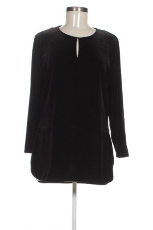 Bluză de femei Ralph Lauren, Mărime L, Culoare Negru, Preț 585,39 Lei