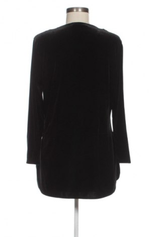 Bluză de femei Ralph Lauren, Mărime L, Culoare Negru, Preț 585,39 Lei