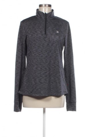 Γυναικεία μπλούζα Redmax, Μέγεθος XL, Χρώμα Γκρί, Τιμή 9,99 €