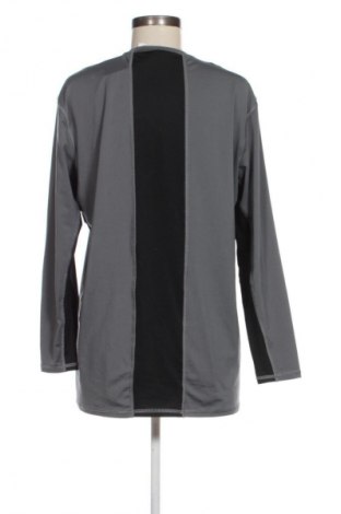 Dámska blúza Reebok, Veľkosť XXL, Farba Sivá, Cena  25,95 €