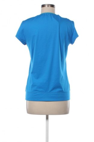 Damen Shirt Reebok, Größe M, Farbe Blau, Preis 20,97 €