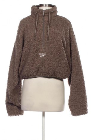 Női blúz Reebok, Méret XS, Szín Barna, Ár 6 089 Ft
