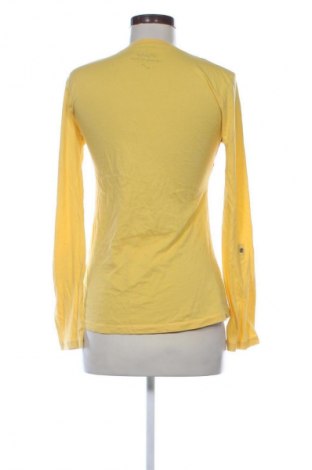 Női blúz Replay, Méret S, Szín Sárga, Ár 16 443 Ft