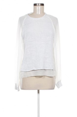 Bluzka damska Replay, Rozmiar M, Kolor Biały, Cena 188,69 zł