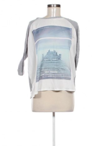 Bluzka damska Reserved, Rozmiar M, Kolor Kolorowy, Cena 43,68 zł