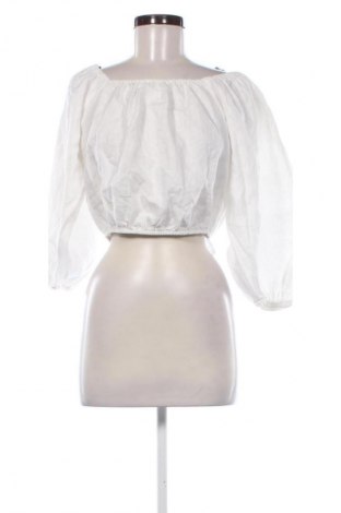 Damen Shirt Reserved, Größe M, Farbe Weiß, Preis 15,94 €