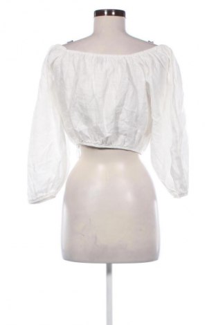 Damen Shirt Reserved, Größe M, Farbe Weiß, Preis 15,94 €